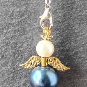 Beschermengel Basis - Blauw