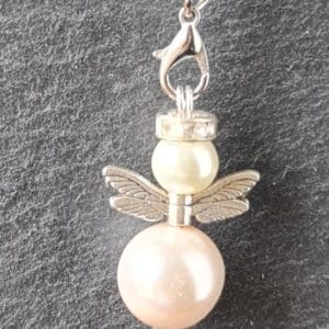 Beschermengel Basis - Roze