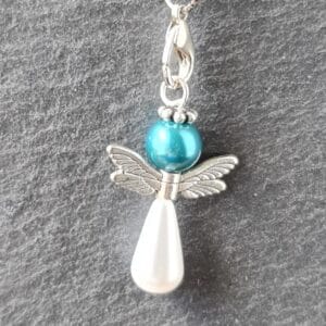 Beschermengel Basis - Wit