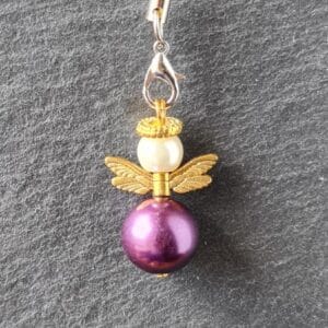 Beschermengel Basis - Paars