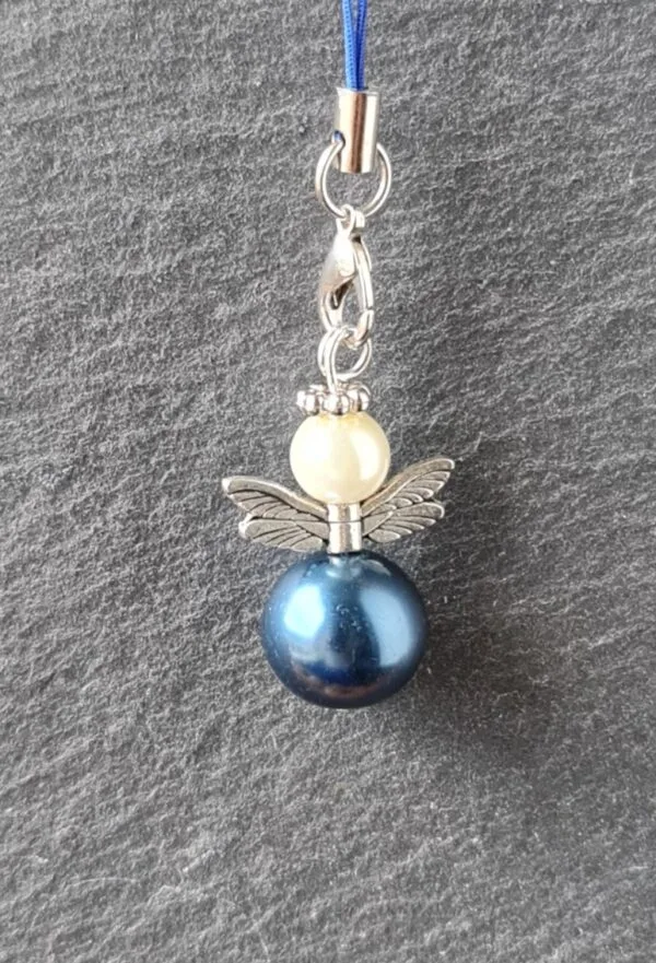 Beschermengel Basis - Blauw