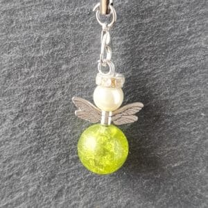 Beschermengel Basis - Groen