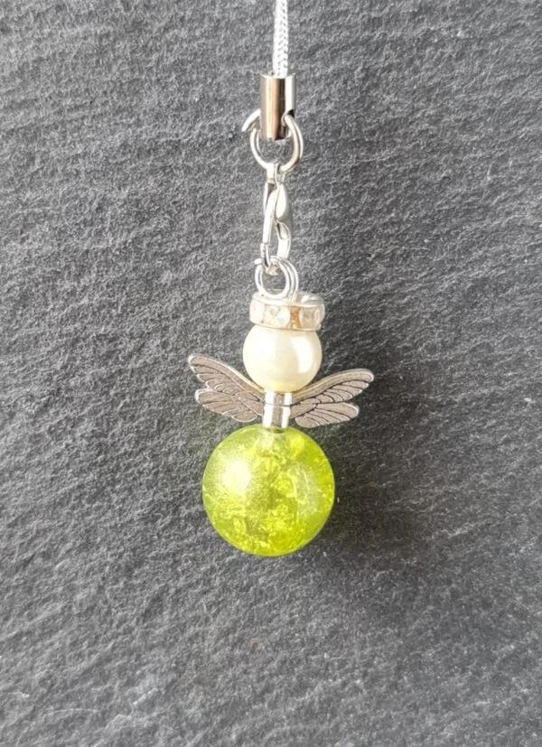 Beschermengel Basis - Groen