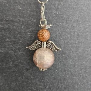 Beschermengel Basis - Bruin