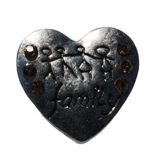 Click - Hart Bruin (18-20mm)