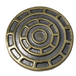 Click -   Brons (18-20mm)