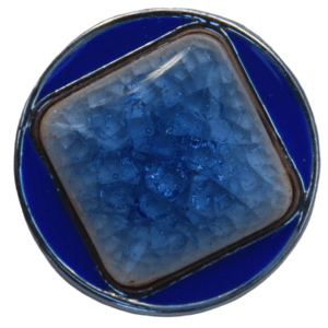 Click -   Blauw (18-20mm)