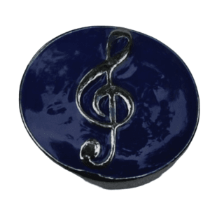 Click -   Blauw (18-20mm)