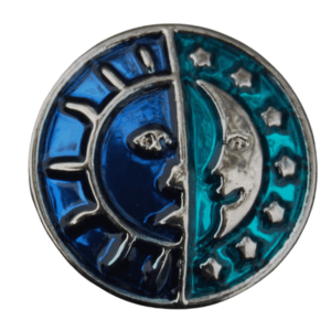 Click -   Blauw (18-20mm)