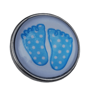 Click -   Blauw (18-20mm)