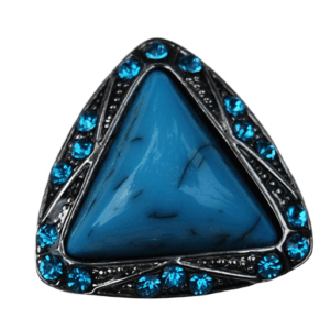 Click -   Blauw (18-20mm)