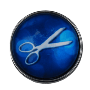 Click -   Blauw (18-20mm)