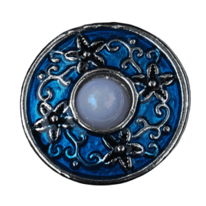 Click -   Blauw (18-20mm)