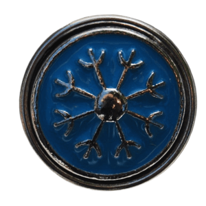 Click -   Blauw (18-20mm)