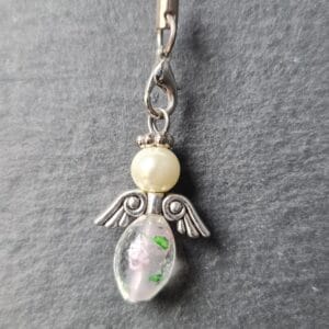 Beschermengel Luxe - Glas