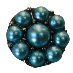 Click -   Blauw (12mm)