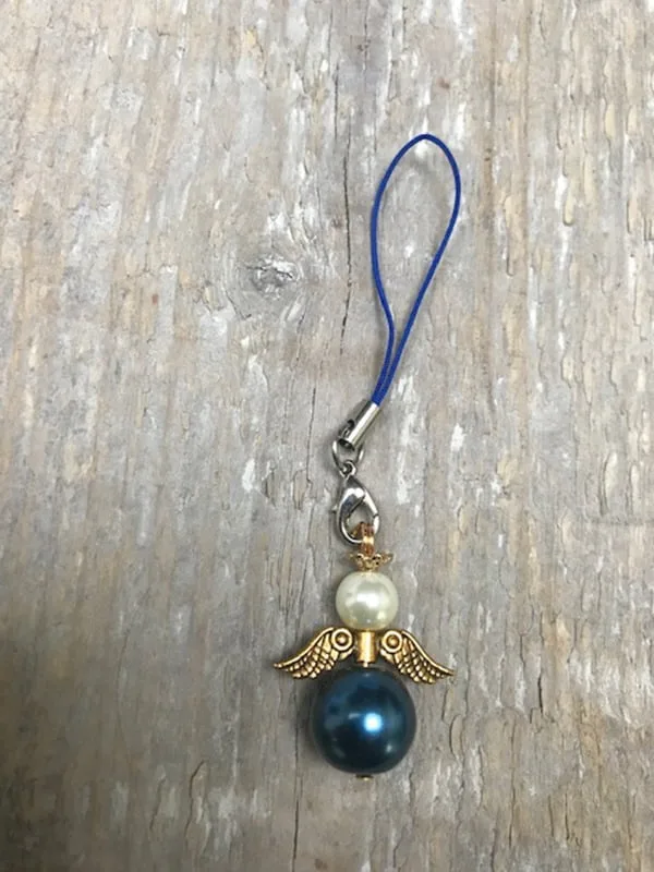 Beschermengel Basis - Blauw - Afbeelding 2