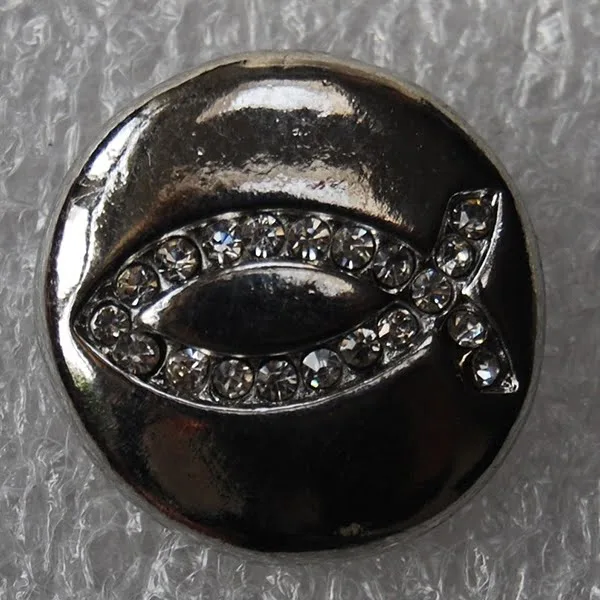 Click - Dier, Vis  (18-20mm)