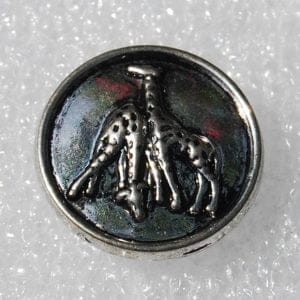 Click - Dier, Giraffe  (18-20mm)