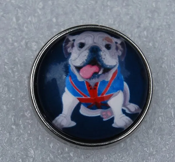 Click - Dier, Hond  (18-20mm)
