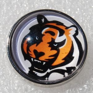 Click - Dier, Tijger  (18-20mm)