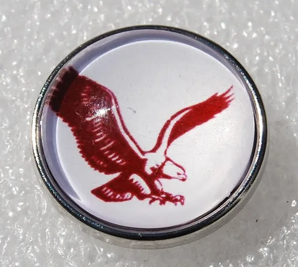 Click - Dier, Vogel  (18-20mm)