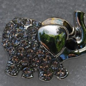 Click - Dier, Olifant (18-20mm)