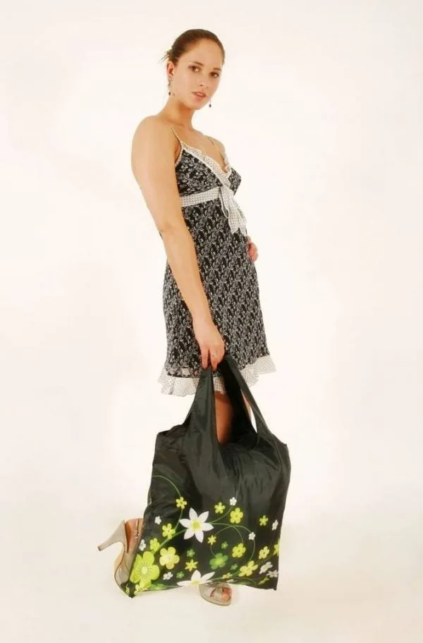 Ecozz - Flowers Green - Afbeelding 2