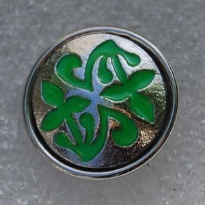 Click -   Groen (18-20mm)