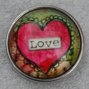 Click - Glas   (18-20mm)