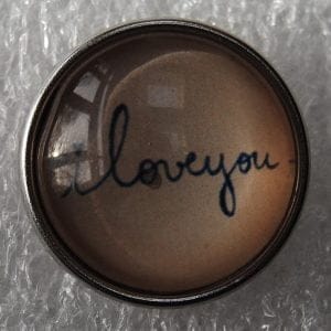 Click - Glas   (18-20mm)