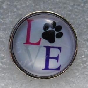 Click - Glas   (18-20mm)