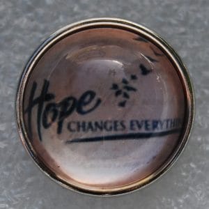 Click - Glas, Bol   (18-20mm)