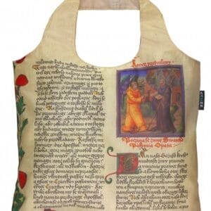 Ecozz - the lives of Holy fathers Lobkowitz 1516