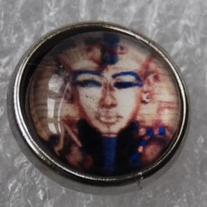 Click - Boeddha, Glas (12mm)