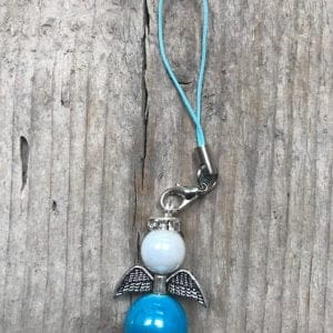 Beschermengel Luxe - Blauw