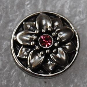 Click - Bloem   (12mm)