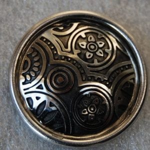 Click - Metaal   (18-20mm)