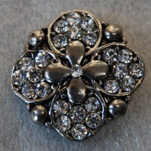 Click - Metaal   (18-20mm)