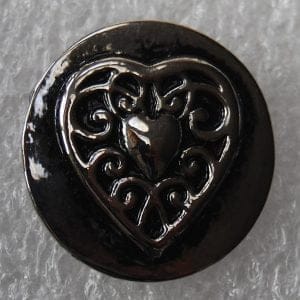 Click - Metaal, Hart   (18-20mm)