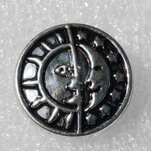 Click - Metaal   (18-20mm)