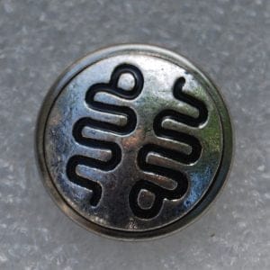 Click - Metaal   (18-20mm)