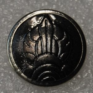 Click - Metaal   (18-20mm)