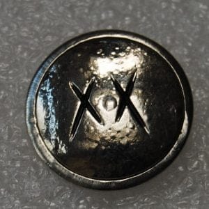 Click - Metaal   (18-20mm)