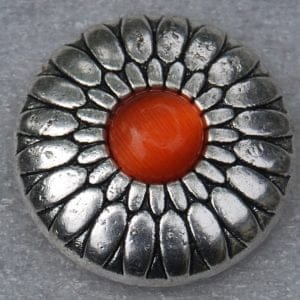 Click - Bloem Oranje (18-20mm)