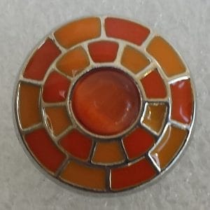 Click - Oranje (18-20mm)