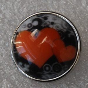 Click - Hart Oranje (18-20mm)