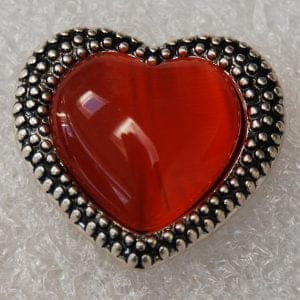 Click - Hart Oranje (18-20mm)