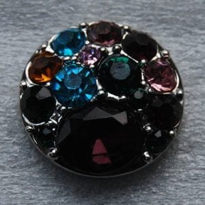 Click - Strass   (18-20mm)