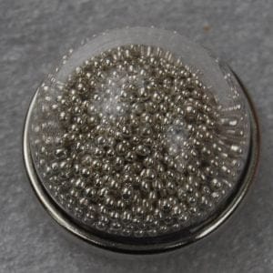 Click -   Wit (18-20mm)